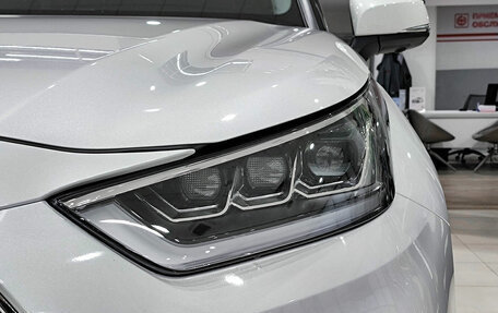 Toyota Highlander, 2025 год, 6 195 000 рублей, 21 фотография