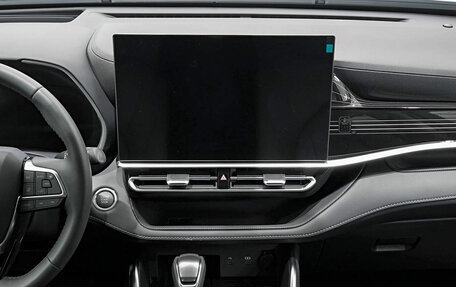 Toyota Highlander, 2025 год, 6 195 000 рублей, 19 фотография