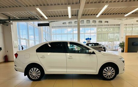 Skoda Rapid I, 2020 год, 1 099 999 рублей, 7 фотография