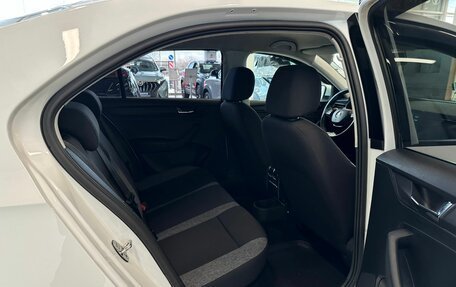 Skoda Rapid I, 2020 год, 1 099 999 рублей, 18 фотография