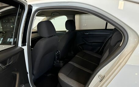 Skoda Rapid I, 2020 год, 1 099 999 рублей, 17 фотография