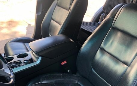 Ford Explorer VI, 2013 год, 2 100 000 рублей, 15 фотография