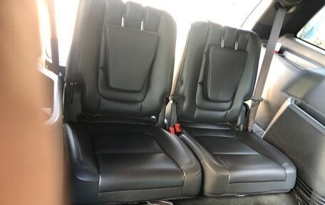 Ford Explorer VI, 2013 год, 2 100 000 рублей, 18 фотография