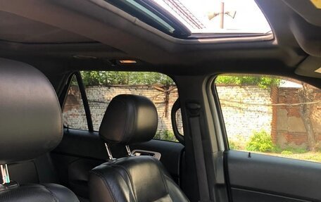 Ford Explorer VI, 2013 год, 2 100 000 рублей, 22 фотография