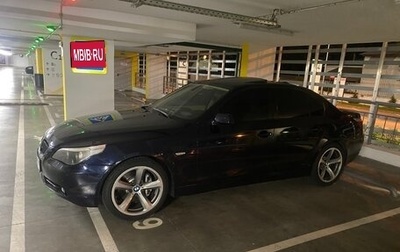 BMW 5 серия, 2005 год, 1 100 000 рублей, 1 фотография