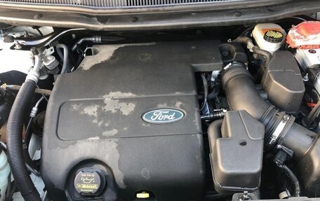 Ford Explorer VI, 2013 год, 2 100 000 рублей, 26 фотография