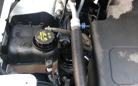 Ford Explorer VI, 2013 год, 2 100 000 рублей, 27 фотография