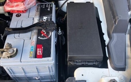 Ford Explorer VI, 2013 год, 2 100 000 рублей, 28 фотография