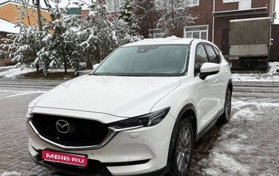 Mazda CX-5 II, 2020 год, 3 100 000 рублей, 1 фотография
