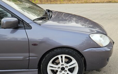 Mitsubishi Lancer IX, 2006 год, 400 000 рублей, 3 фотография