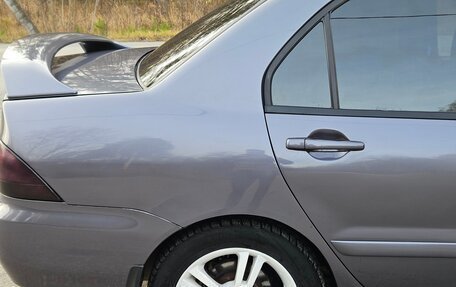 Mitsubishi Lancer IX, 2006 год, 400 000 рублей, 5 фотография