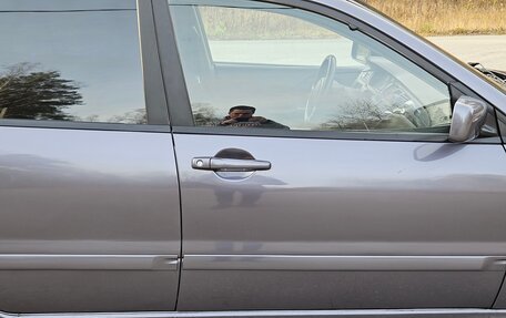 Mitsubishi Lancer IX, 2006 год, 400 000 рублей, 4 фотография