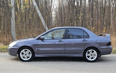 Mitsubishi Lancer IX, 2006 год, 400 000 рублей, 10 фотография