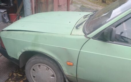 Москвич 2141, 1993 год, 70 000 рублей, 1 фотография