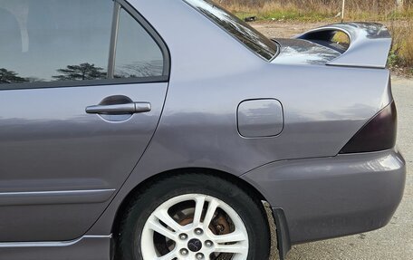 Mitsubishi Lancer IX, 2006 год, 400 000 рублей, 12 фотография