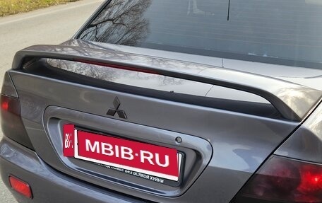 Mitsubishi Lancer IX, 2006 год, 400 000 рублей, 8 фотография