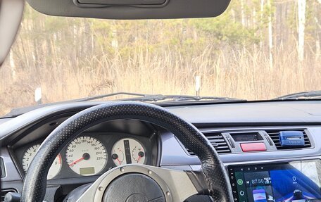 Mitsubishi Lancer IX, 2006 год, 400 000 рублей, 19 фотография