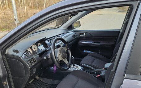 Mitsubishi Lancer IX, 2006 год, 400 000 рублей, 22 фотография