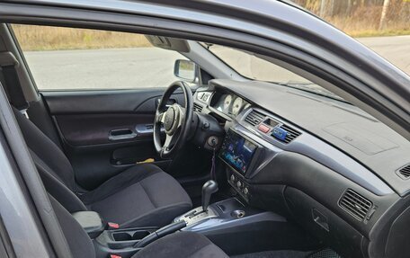 Mitsubishi Lancer IX, 2006 год, 400 000 рублей, 24 фотография