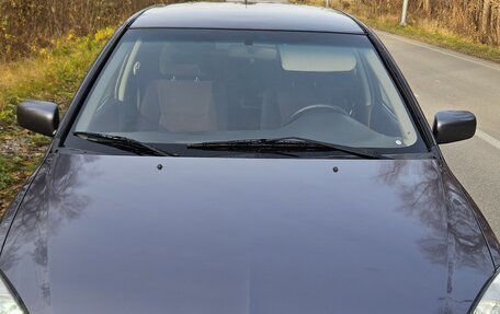 Mitsubishi Lancer IX, 2006 год, 400 000 рублей, 17 фотография