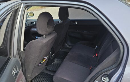 Mitsubishi Lancer IX, 2006 год, 400 000 рублей, 23 фотография