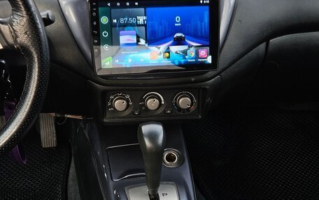 Mitsubishi Lancer IX, 2006 год, 400 000 рублей, 20 фотография