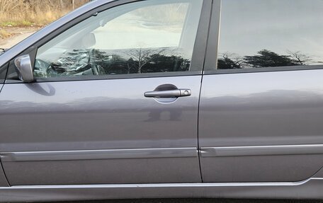 Mitsubishi Lancer IX, 2006 год, 400 000 рублей, 13 фотография