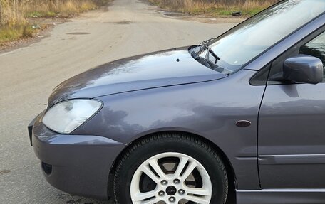 Mitsubishi Lancer IX, 2006 год, 400 000 рублей, 14 фотография