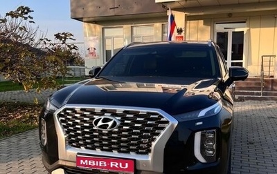 Hyundai Palisade I, 2020 год, 4 250 000 рублей, 1 фотография