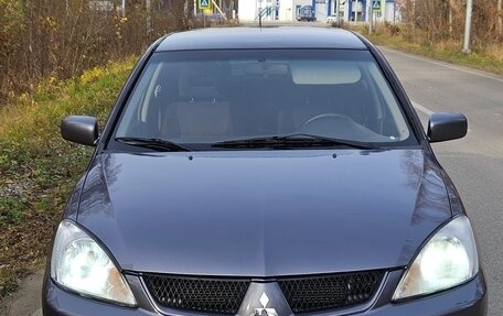 Mitsubishi Lancer IX, 2006 год, 400 000 рублей, 16 фотография