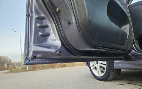 Mitsubishi Lancer IX, 2006 год, 400 000 рублей, 26 фотография