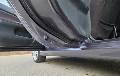 Mitsubishi Lancer IX, 2006 год, 400 000 рублей, 25 фотография