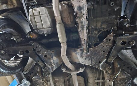 Mitsubishi Lancer IX, 2006 год, 400 000 рублей, 35 фотография