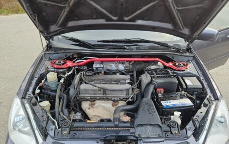 Mitsubishi Lancer IX, 2006 год, 400 000 рублей, 28 фотография