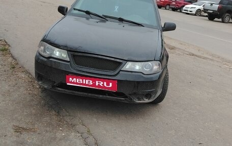 Daewoo Nexia I рестайлинг, 2011 год, 150 000 рублей, 1 фотография