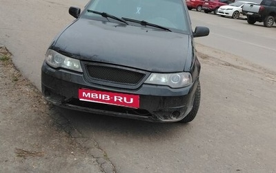 Daewoo Nexia I рестайлинг, 2011 год, 150 000 рублей, 1 фотография