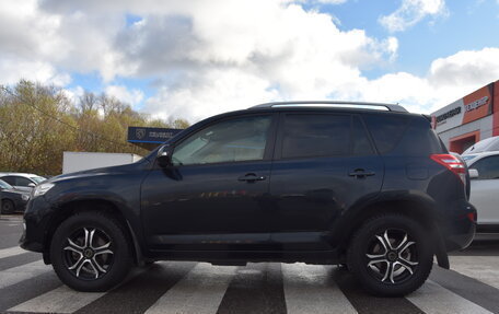 Toyota RAV4, 2010 год, 1 495 000 рублей, 4 фотография