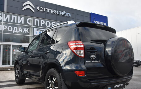 Toyota RAV4, 2010 год, 1 495 000 рублей, 5 фотография