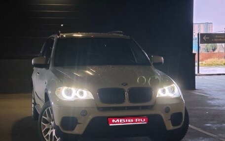 BMW X5, 2013 год, 2 600 000 рублей, 1 фотография