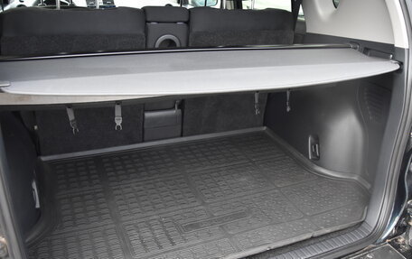 Toyota RAV4, 2010 год, 1 495 000 рублей, 8 фотография