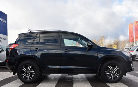 Toyota RAV4, 2010 год, 1 495 000 рублей, 10 фотография