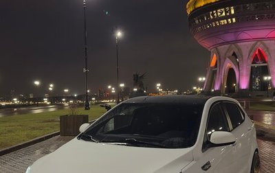 KIA Rio III рестайлинг, 2016 год, 1 070 000 рублей, 1 фотография