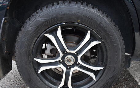 Toyota RAV4, 2010 год, 1 495 000 рублей, 11 фотография