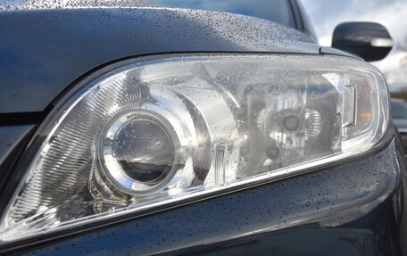 Toyota RAV4, 2010 год, 1 495 000 рублей, 13 фотография