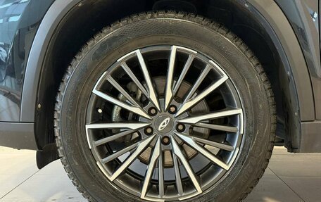 Chery Tiggo 8 Pro, 2021 год, 2 140 000 рублей, 1 фотография