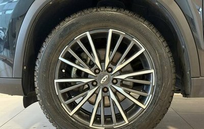 Chery Tiggo 8 Pro, 2021 год, 2 140 000 рублей, 1 фотография