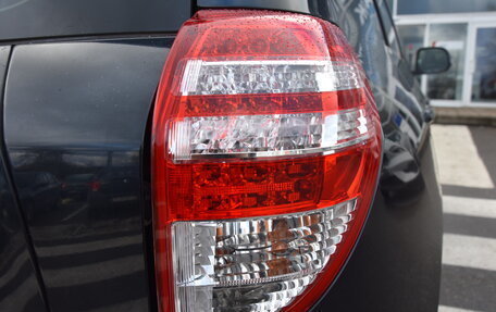 Toyota RAV4, 2010 год, 1 495 000 рублей, 15 фотография