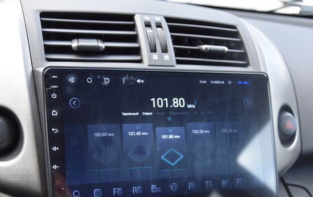 Toyota RAV4, 2010 год, 1 495 000 рублей, 22 фотография