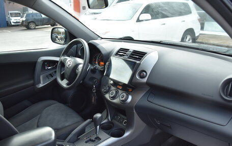 Toyota RAV4, 2010 год, 1 495 000 рублей, 19 фотография