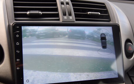 Toyota RAV4, 2010 год, 1 495 000 рублей, 23 фотография